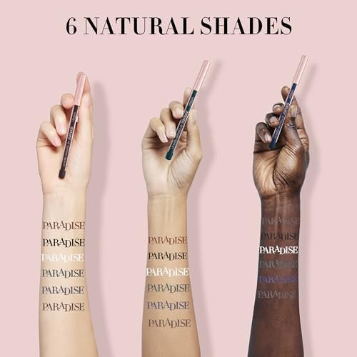 L'Oréal Paris Color Riche Le Khol Crayon Yeux, Espresso