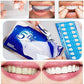 Bandes de blanchiment des dents