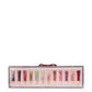 Victoria’Secret
Coffret-cadeau 12 gloss plusieurs couleurs et goûts